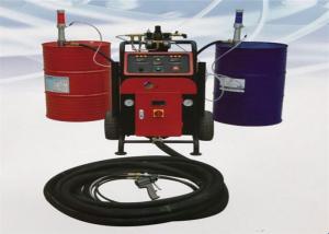 polyurethane spray machine,polyurethane coating machine,PU spray machine,Polyurethane Foam Injection equipment