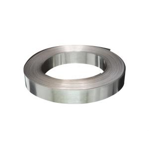 Wholesale Resistant To High Temperature Pressure Hastelloy C22 Strip Ni Cr Mo For Energy Industry from china suppliers
