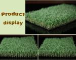 Plastic 40mm Outdoor Fake Grass For Yard Office Area 4 Colors Available