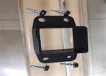 Steel Fence Brackets - The Key Link of Your Fencing.