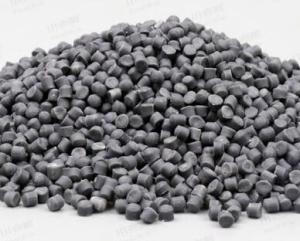 Wholesale 88A Hot Resistant PVC Cable Granules Core Material thermoplastic Compound from china suppliers