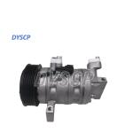 92600-CJ73A 92600CJ73A Car Ac Compressor Nissan Grand D50 Livina 1.6 Tiida NV200
