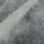7 Days Sample Order Lead Time Water Soluble Nonwoven for Embroidery Backing