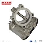 Mercedes-Benz Throttle Body Assembly OE 0280 750 467 1110980050 A1110980109