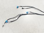 Customizable Wire Length Air Conditioning Wiring Harness High Temperature