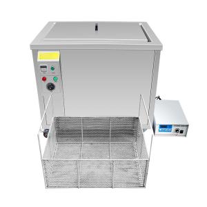 Wholesale SUS304 Inner tank 2.0mm 560L Industrial Ultrasonic Cleaner For Diesel Injector from china suppliers