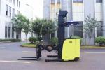 1600 KG Electric Double Extension Forklift for Retail and E-commerce Warehousing