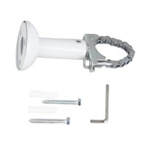 Wholesale Apartment Brass Steel Radiator Kits Hanger Bracket 1/2&quot; 3/4&quot; from china suppliers