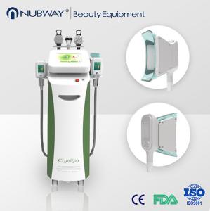 Wholesale Hot sell Best selling!!! Cryolipolysis Machine /Cryolipolysis Fat Freezing Machine /Cryolipolysis from china suppliers