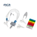 Closed Suction Catheter With 3 Y-Adapter 8FR 24Hr