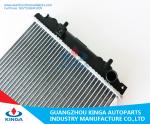 Plastic Tank Core Aluminium Car Radiators For Daihatsu 1998 Mira / Opti / Move /