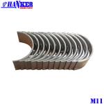3801150 3801151 Cummins M11 Main Bearing And Connecting Rod Bearing 3016760