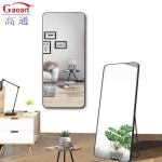Modern Stylish Floor Length Mirror for Genuine Luxury Bathroom Dance Studio Art