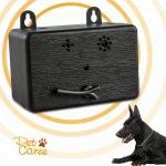 Pet Waterproof Ultrasonic Dog Bark Control petsafe ultrasonic outdoor bark