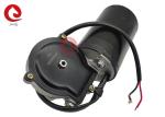12V 80W DC Wiper Motor, low speed, high torque for heavy duty truck