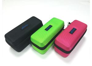 Wholesale Speaker Eva Hard Case Stylish and Durable Customized Size / Logo from china suppliers