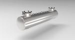 Servo Drive Rotary Piston Liquid Filling Machine