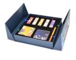 Youfu Trapeziform Cosmetic Packaging Boxes Cardboard Magnetic Closure 500PCS