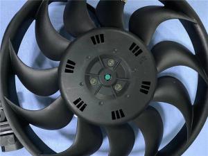 Wholesale Electrical 4E0959455H AUDI A8 Electric Radiator Fan from china suppliers