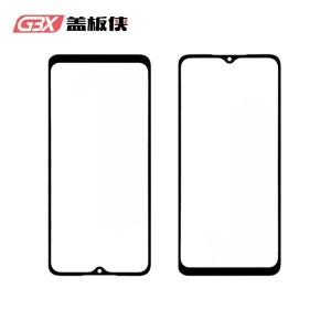 Wholesale OCA F12 Touch Glass Mobile Front Glass Replacement F02s F13 Shatterproof from china suppliers