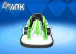 Supermarket Electric Drifting Bumper Car With Adjustable Seat Belt