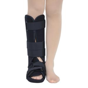 Wholesale Amazon hot-selling new ankle foot orthosis, foot fracture shoes, foot fracture walking aid from china suppliers
