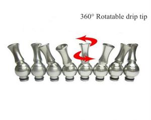 Wholesale Popular Delrin/Metal/Stainless/Ming Drip Tip 510 Drip Tip Different Colors Factory Wholese from china suppliers