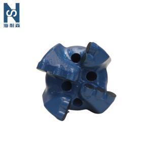 Wholesale 94mm Coal Mining Drill Bits Directional 4 Blade PDC Bit For Well Drilling from china suppliers