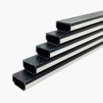304 SS Stainless Steel Warm Edge Spacers for Insulating Glass Windows Seal