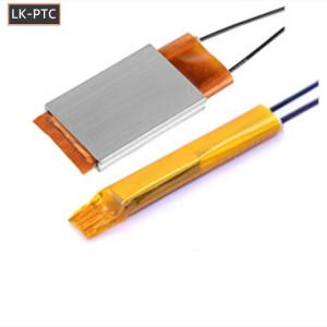 Wholesale PTC Heater , Air Conditioner Humidifier Heating Element, Aluminum Shell PTC Heater, Foot Bath, Facial Steamer, Household from china suppliers
