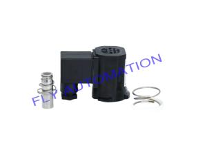 Wholesale 8171 Series Pneumatic Manual Valve Electromagnetic Solenoid Coil from china suppliers