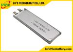 CP402060 Lithium Manganese Dioxide Battery 3v 1200mah Not Rechargeable