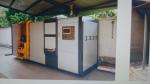 1000kg/Day School Food Waste To Fertilizer Machine Automatic Organic Waste