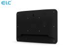 White / Black Meeting Room Digital Signage 10 Points Capacitive Touch