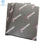 Debossing Bulk Tissue Paper 20x30 Kraft Brown Tissue Paper