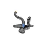Radiator Coolant Tube Auto Parts For V60 XC40 OE 31336770