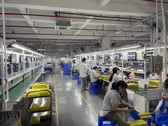 ShenZhen Longtiger Technology Co., Ltd.
