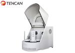 Vertical Planetary Ball Mill Grinding Machine One Year Warranty 10L