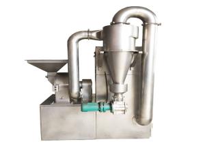 Wholesale 5300rpm 7.5 kw Chilli Powder Grinding Machine Corn Grinding Mill Machine from china suppliers