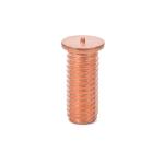 Stainless Steel M3 M4 M5 M6 Spot Welding Studs Welding Bolts for Fastening JIS