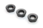 RPMT Series Indexable Milling Cutter CNC Carbide Milling Inserts