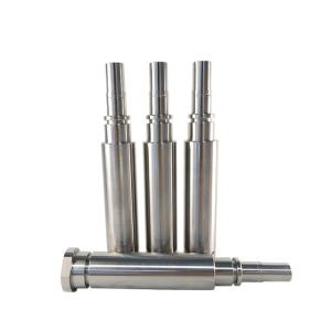 Wholesale Custom OEM Plastic Mould Parts Injection Molding Inserts Components For Automotive from china suppliers