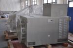 3-phase high voltage alternator