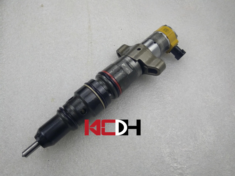 Diesel Engine C7 Fuel Injector 387-9427 3879427 For E324D Excavator Parts
