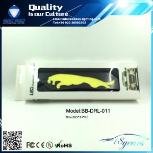 Wholesale DRL-011 Daytime Running light Supplier from China--BAOBAO LIGHTING from china suppliers