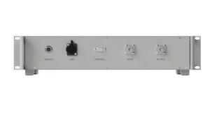 Wholesale 37.5-40.4 GHz Milimeter Wave Amplifers Psat 48 W LNA Low Noise Amplifiers from china suppliers