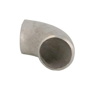 Wholesale Pipe Fitting 90 Degree SW/TH 3000LB ASTM A182 F316L ASME B16.11 Stainless Steel 3/4 Thread Elbow from china suppliers