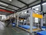 Newly Released 5ply Corrugated Carton Box Production Line with Paper Forming