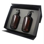 OEM Cosmetic Product Package Paper Box , High End folding packing boxes