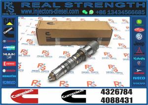 Wholesale Fuel Injector 4928345 4001830 47446RX 4010029 For Cummins from china suppliers